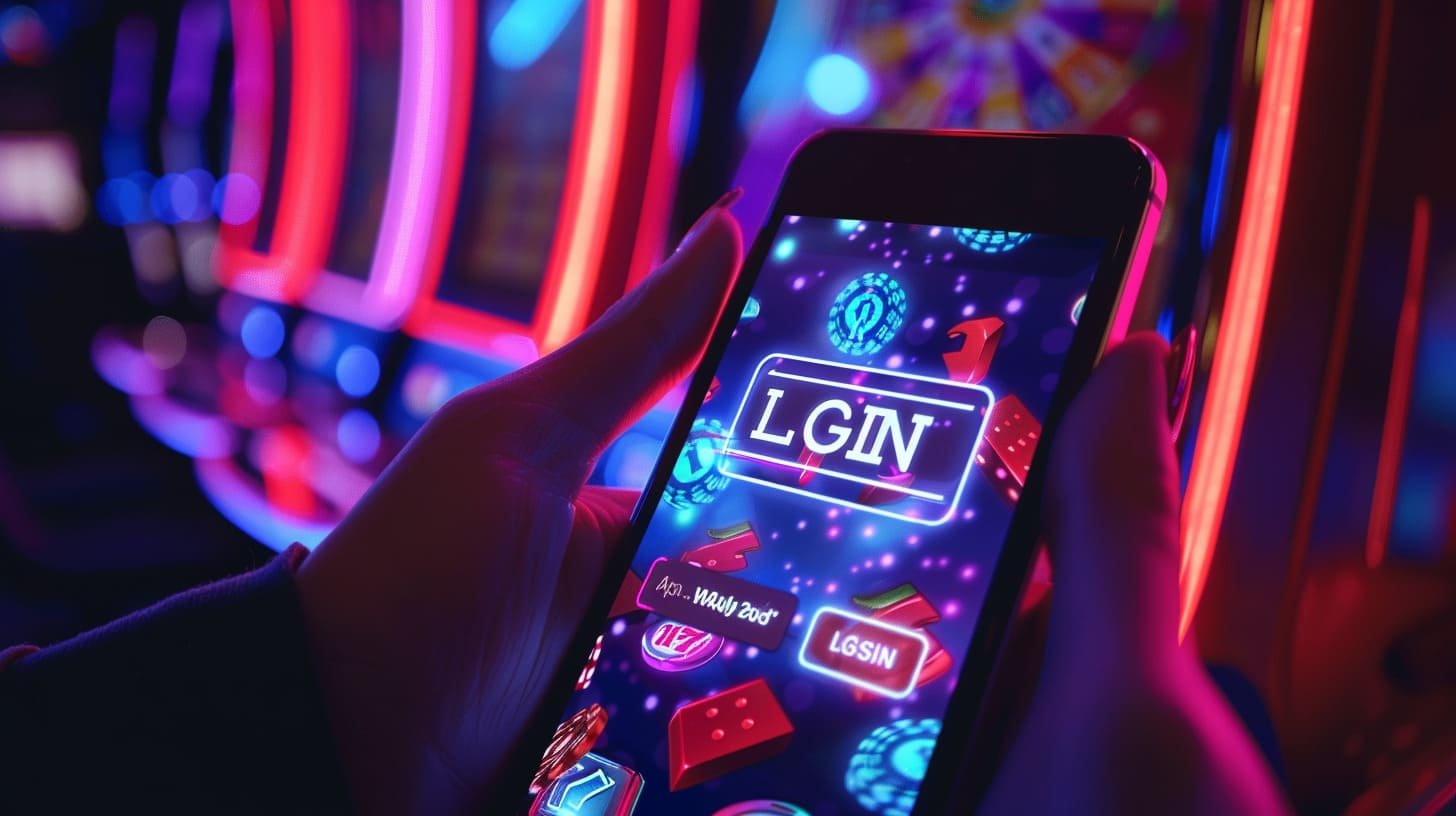 Readable Double Fortune information area on 33bd apk for mobile users